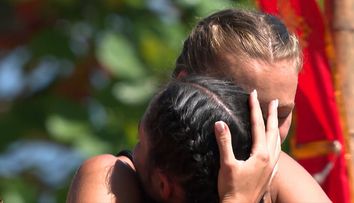 Luiza Condrea rupe tăcerea după eliminarea de către Lena, la 
