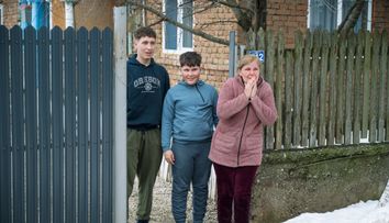 Visuri la cheie, 29 aprilie 2026. Povestea sfâșietoare a familiei Marin. Alexandru și Andrei și-au pierdut tatăl sub dărâmături, în propria lor casă: „L-am auzit cum și-a dat ultima suflare”