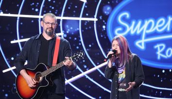 Victoria Peșterean, moment senzațional pe scena SuperStar! Jurații îi prevăd un parcurs lung în competiție