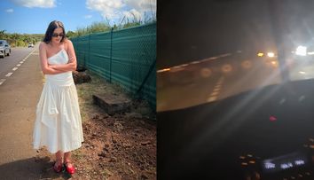 Emily Burghelea s-a întors în Mauritius, locul în care a fost la doar un pas de moarte într-un accident de mașină. La aproximativ doi ani de la incident, a reușit să își depășească cea mai mare teamă: „Aici am pierdut o parte din mine”