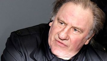 Gerard Depardieu, acuzat de viol și agresiune sexuală. Cine a depus plângere la poliție