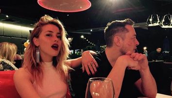 Coincidență sau adevăr? Motivul surprinzător pentru care mulți internauți sunt convinși că Elon Musk este tatăl gemenilor lui Amber Heard