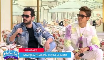 VIDEO Cel mai bogat tânăr român, Sebastian Dobrincu, se lansează în muzică. Marius Moga i-a scris prima piesă