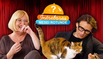Emilia Popescu la Întrebarea Mesei Rotunde: ”Anul care urmează va fi bun pentru oamenii cu ochii deschiși și cu simțurile treze”