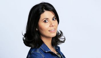 Iulia Ionescu prezintă, sâmbătă, prima ediție iLikeIT din acest sezon!