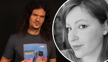 Tudor Chirilă reacționează după umilințele la adresa jurnalistei Iulia Marin. Tânăra a murit la doar 32 de ani
