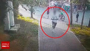 Noi detalii în cazul accidentului din Pantelimon! Ce substanțe periculoase au fost găsite în corpul șoferului minor care a omorât pe loc un băiețel de 9 ani