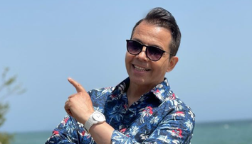 Jean de la Craiova nu are timp de vacanțe! Cum se descurcă artistul pe plan profesional: „Așa am fost antrenat”