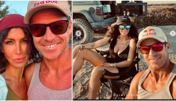 Mihaela Rădulescu, experiență unică în vacanță. ”Eu nu mă pot sătura”