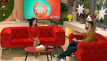 Mănânci prea mult de Crăciun? Ce riscuri ascund excesele alimentare și când trebuie să mergem la medic