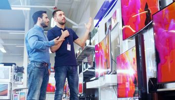 Black Friday 2018 - Unde găsești cele mai bune televizoare