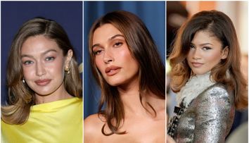 Culoarea de păr a anului 2026 a fost desemnată! Celebritățile precum Zendaya, Gigi Hadid și Hailey Bieber au dat deja tonul