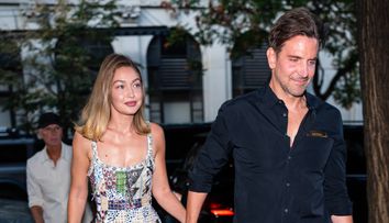 Bradley Cooper ezită să o ceară de soție pe Gigi Hadid din cauza grijilor financiare: „E stresat de avocați și de contractele prenupțiale”