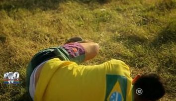 EL e singurul atacant brazilian pe care nu-l vrea nimeni! <span style=