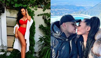Și-au spus „adio” după 3 ani de relație, iar la scurt timp, celebra vedetă de la noi a aflat că este însărcinată: „Să văd ce fac cu copilul...”
