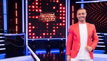 Damian Ferucio a câștigat la 