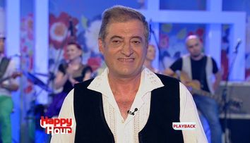 Cine canta mai bine, Ileana Ciuculete sau Valeriu Sfetcu, fostul ei sot?