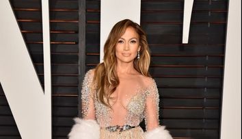 Asa mama, asa copii! Cum si-au petrecut ziua de nastere gemenii Max si Emme, alaturi de J.Lo