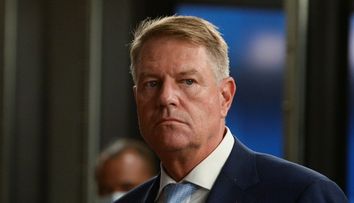 Klaus Iohannis a răspuns la întrebarea „Ne întoarcem la starea de urgență?”