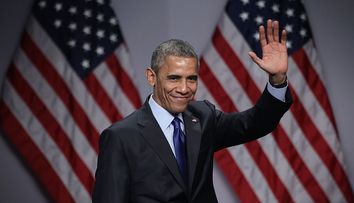 Cele mai bune 10 filme văzute pe Barack Obama în 2019. Joker nu e printre ele!