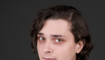 Eduard Păuna, actorul principal din 