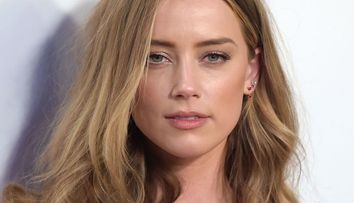 Cine e barbatul controversat cu care s-a cuplat Amber Heard dupa ce i-a frant inima lui Elon Musk