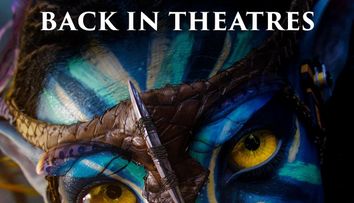 Filmul „Avatar”, regizat de James Cameron, se reîntoarce în cinematografe pe 23 septembrie, în format 4K HDR