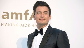 Orlando Bloom a răbufnit la ultima sa piesă de teatru! 