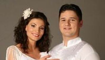 Ioana Ginghină & Mihai Botezat