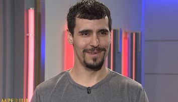 “Doar leoaicele m-au speriat”. Speriat sau nu, a obținut mai mult decât spera