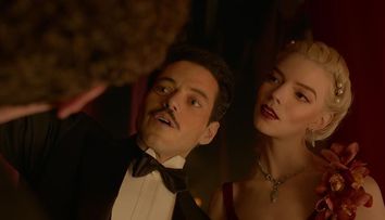 Crima, conspirații și complot! „Amsterdam”, un thriller fascinant, este din 14 octombrie în cinematografe