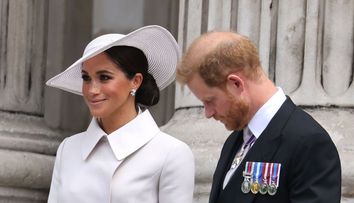 Harry nu s-ar fi căsătorit cu Meghan dacă trăia Prințesa Diana! Noi dezvăluiri făcute de un fost angajat al casei regale