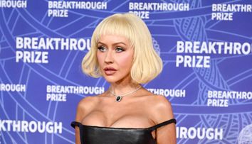 Christina Aguilera, de nerecunoscut după ce a slăbit dramatic. Noua apariție care i-a șocat pe fani