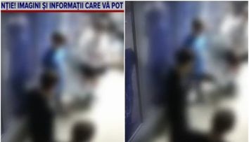 Un tânăr de 16 ani din Bacău a fost snopit în bătaie de un campion la box. Scenele au fost filmate, iar videoclipul este de-a dreptul șocant