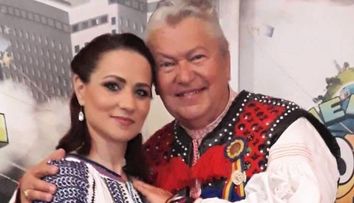 Nicoleta Voicu, ceartă în direct cu fostul iubit. „Domnu’ Turda, hai să-ți spun eu cum ești tu”