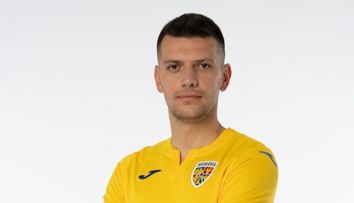 Cristian Pintea va prezenta Studioul UEFA EURO 2024, la PRO ARENA!