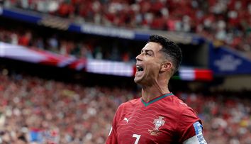 Cristiano Ronaldo, moment viral la Cupa Mondială 2026. Ce a strigat către camerele TV după ce a marcat de două ori