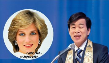21 de ani fără Lady Di. Acest om pretinde că a vorbit cu prințesa Diana după ce aceasta a murit