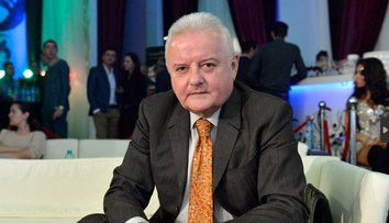 Irinel Columbeanu a fost în SUA. Afaceristul a povestit cum a decurs întâlnirea cu Mr. Pink: 