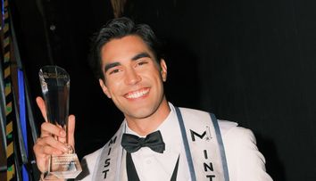 Un filipinez de 28 de ani a fost desemnat Cel mai frumos bărbat din lume. Cum arată câștigătorul Mister International 2025