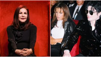 Priscilla Presley, dezvăluiri cutremurătoare despre mariajul fiicei sale, Lisa Marie, cu Michael Jackson: „Nu am crezut niciodată că el o iubea”