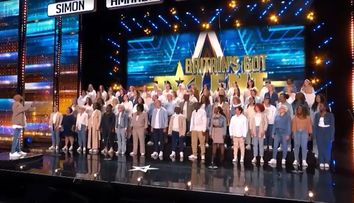 Finalista show-ului „Britain’s Got Talent” s-a stins din viață fulgerător, la doar 53 de ani! Care a fost cauza decesului