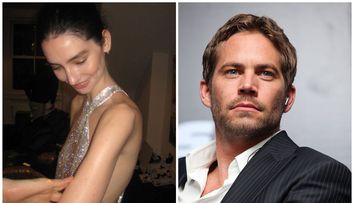 Fiica regretatului Paul Walker și-a îngrijorat fanii cu cele mai recente poze: “N-ar fi fericit să te vadă așa”