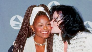 Janet Jackson, video viral pe TikTok! Cum arată sora lui Michael Jackson fără make-up: 