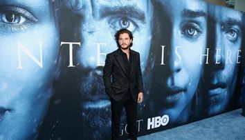 Kit Harington, venituri colosale. Cât a câștigat actorul datorită serialului 