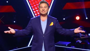 VIDEO Pavel Bartoș, despre noul sezon Vocea României: 