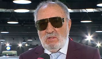 Ion Țiriac, despre cele mai noi mașini ale sale
