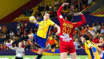 Naționala feminină de handbal a României, în preliminariile EHF EURO 2024 | România - Bosnia e LIVE pe Pro Arena și VOYO
