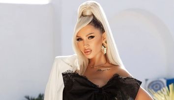 Ce a apărut pe pagina magazinului pe care Liuba Monalisa, femeia de afaceri din Chișinău, îl deținea, la două zile după ce a fost înmormântată: „Dragi clienți...”