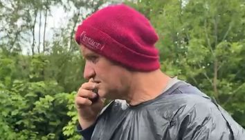 Cine sunt părinții lui Alex, copilul care a fost găsit după aproape 3 zile de căutări